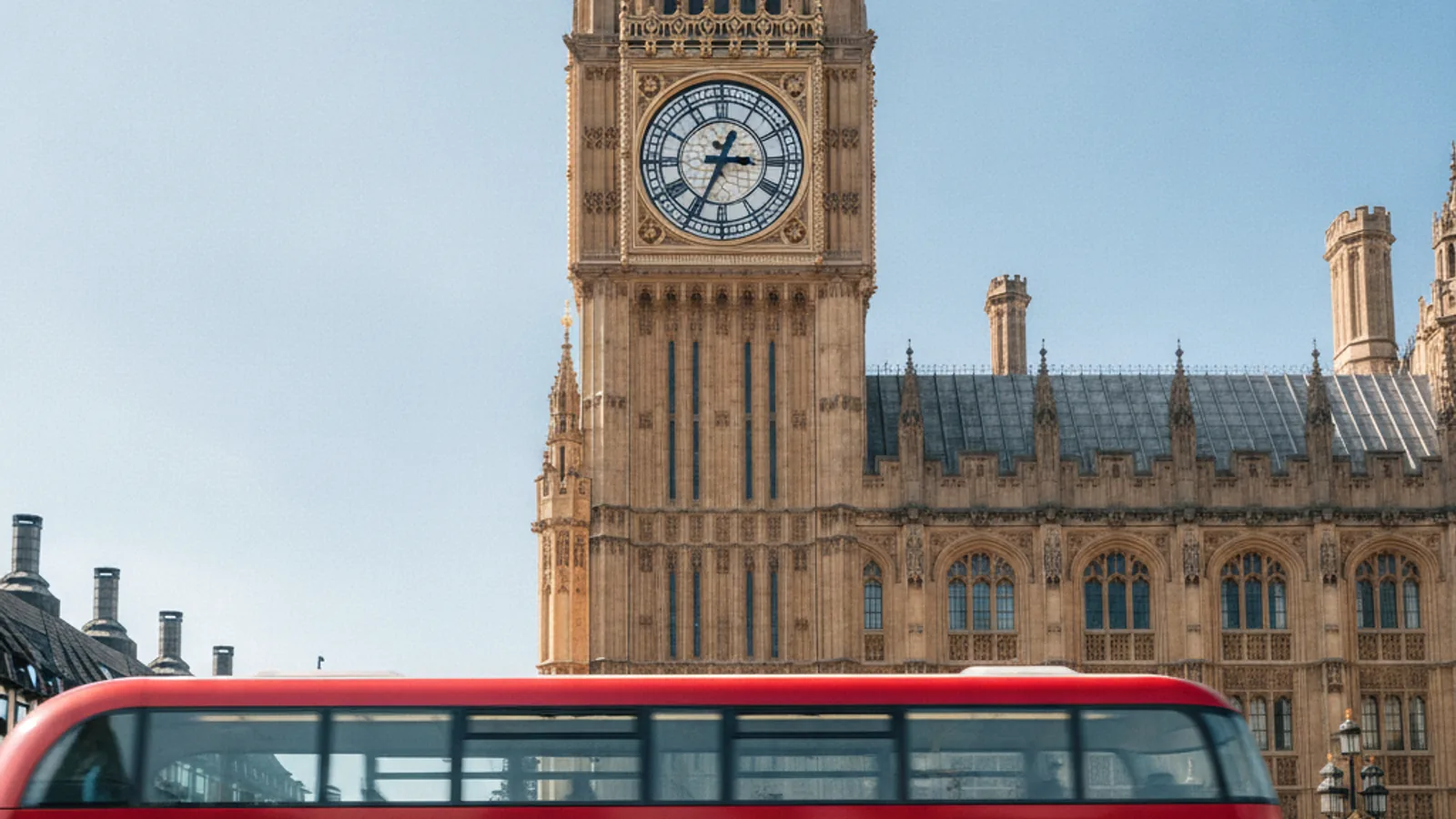 Cẩm nang du lịch London 2026: Địa điểm, ẩm thực, di chuyển