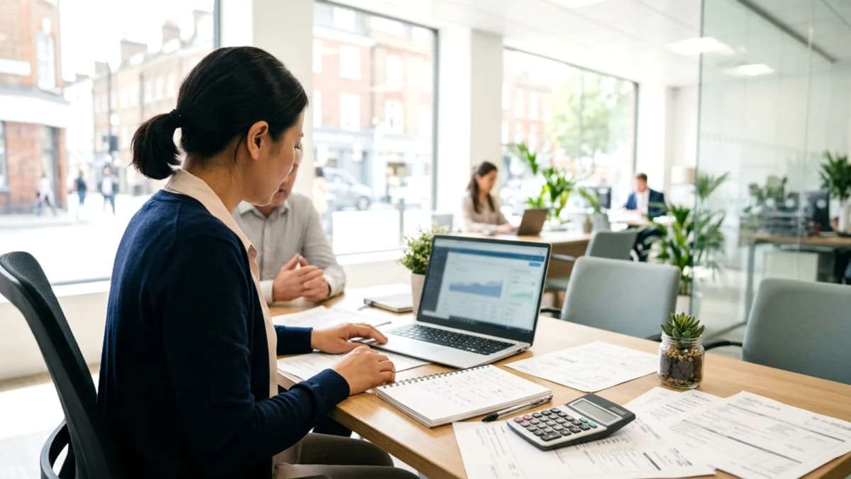 Chuyển tiền về Việt Nam từ Anh: Cách nào rẻ nhất?