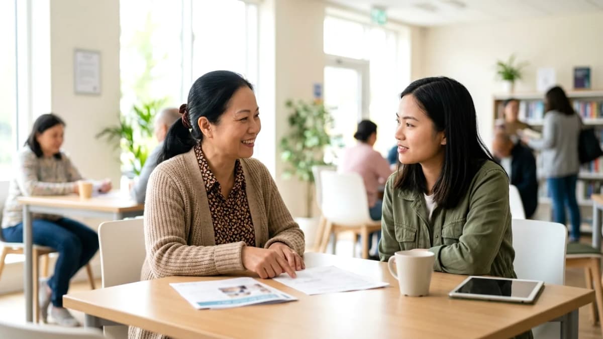 Citizens Advice là gì? Trợ giúp miễn phí ở Anh