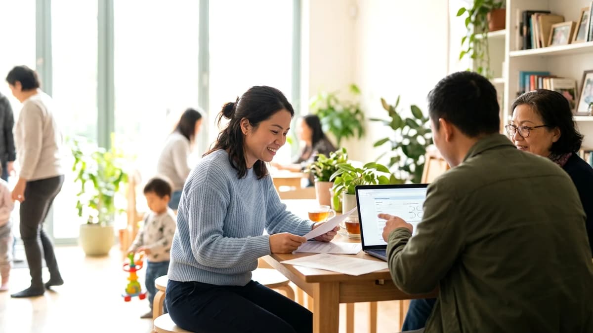 DWP & Jobcentre Plus: National Insurance number, Universal Credit — người Việt được gì