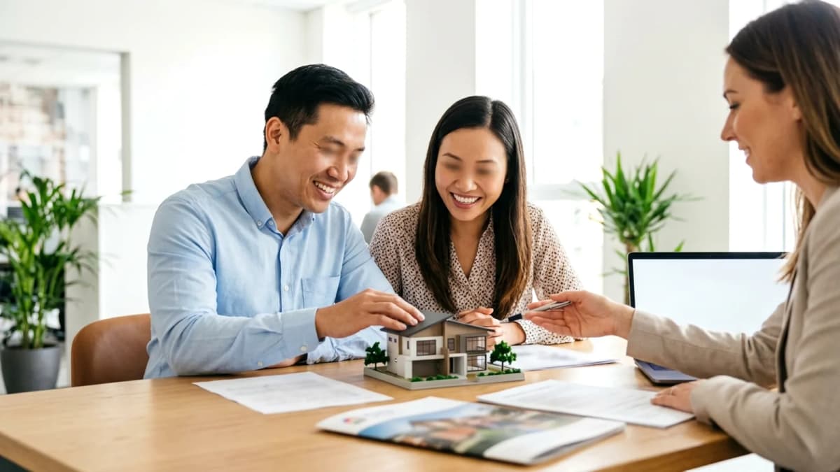 First-Time Buyer Mortgage: Ưu đãi gì ở Anh?