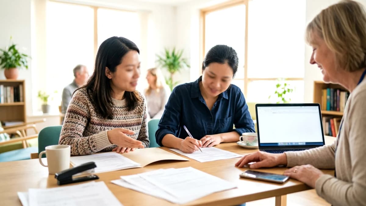 National Insurance là gì? Vì sao phải đóng?