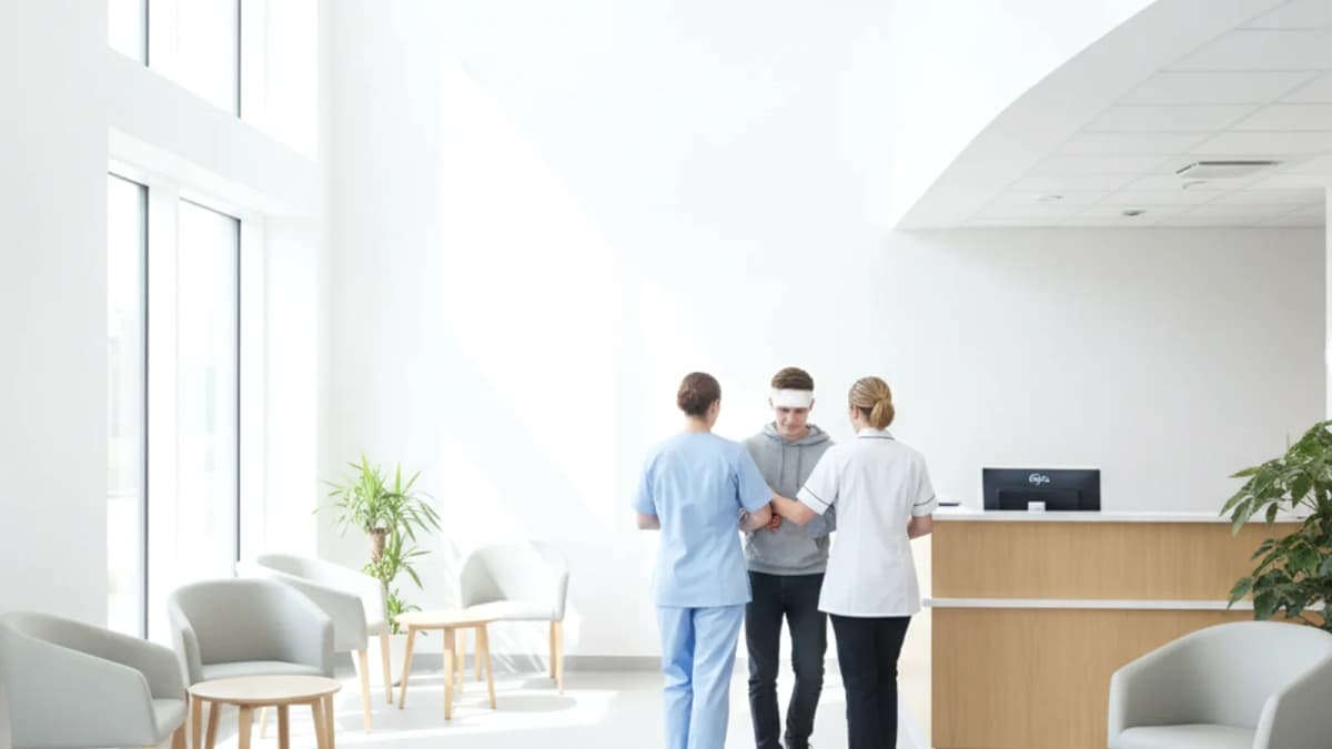 Tai nạn và bồi thường tại Anh 2026: Quyền lợi khiếu nại (claim)