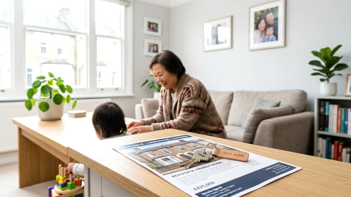 Tax-Free Childcare 2026: nhà nước bù 25% tiền gửi trẻ — gia đình Việt dùng được không