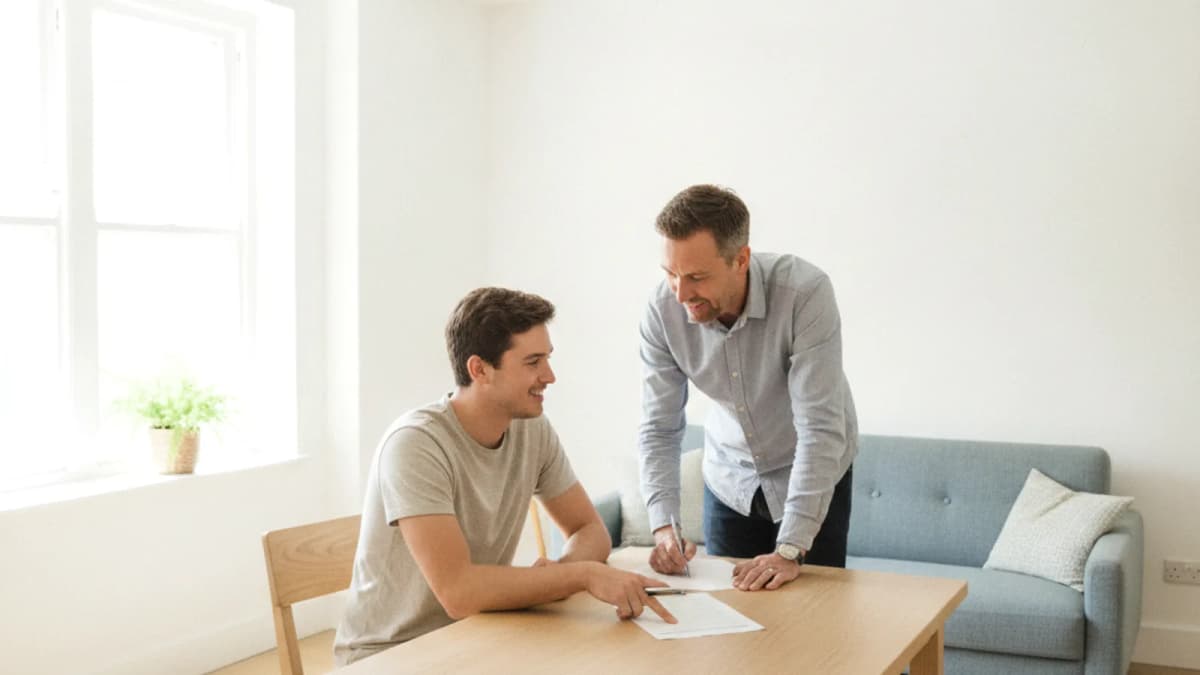 Tranh chấp thuê nhà tại Anh 2026: Quyền lợi người thuê (tenant)
