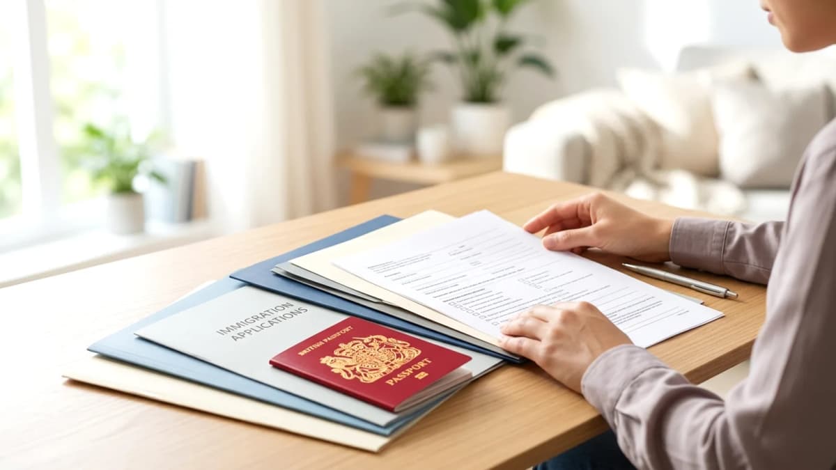 Visa đầu tư - kinh doanh Anh 2026: Innovator Founder cần gì, Investor visa đã chết