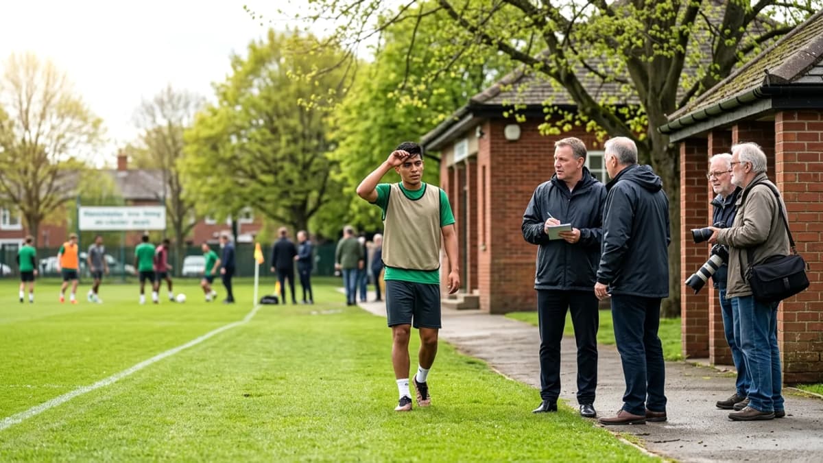 Arsenal và Liverpool nhắm đến tài năng trẻ Mexico sau màn trình diễn ấn tượng tại World Cup