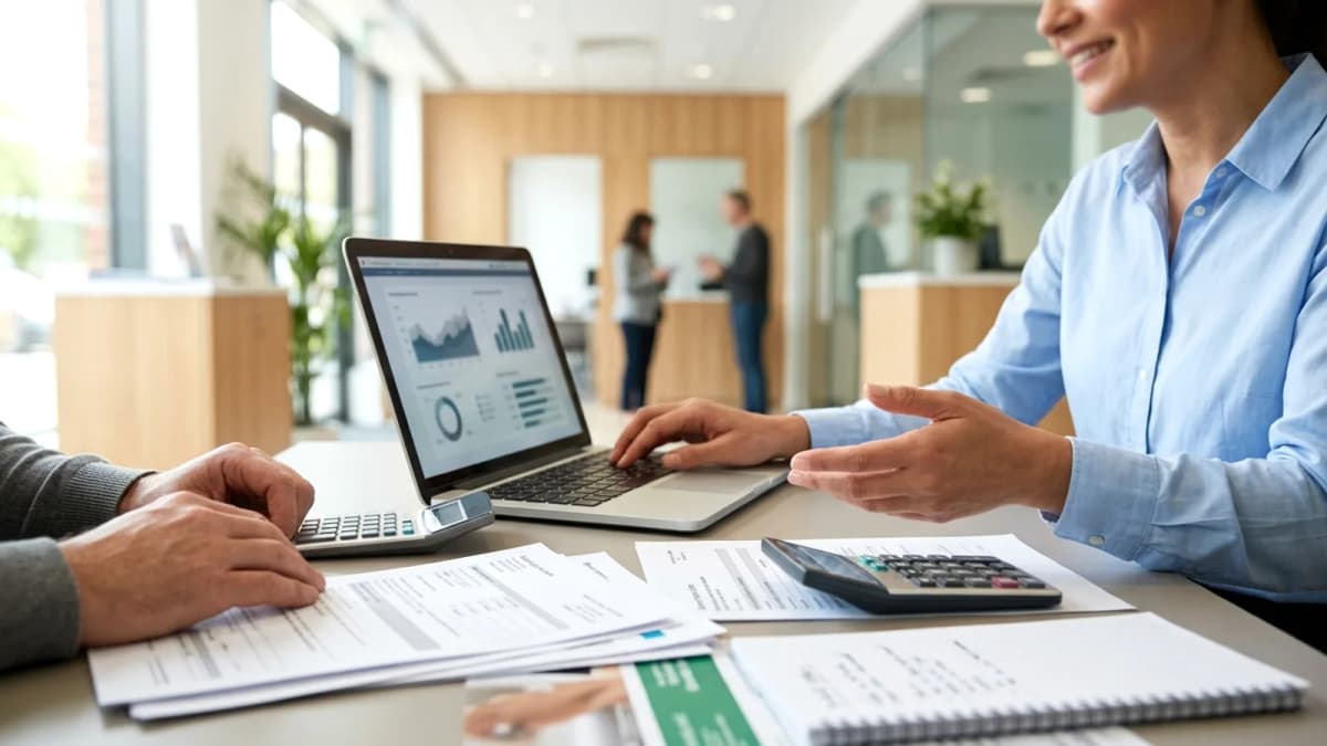 ISA là gì? Tiết kiệm miễn thuế ở Anh