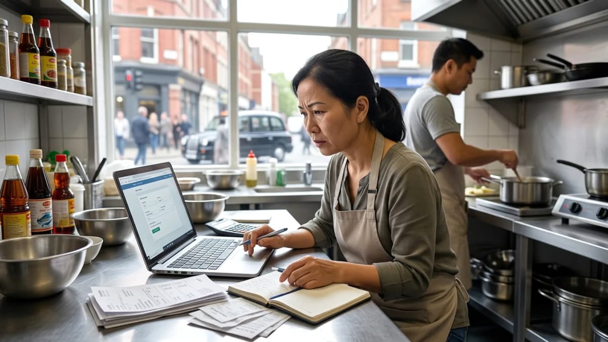 Lloyds Bank cảnh báo: Hơn một nửa doanh nghiệp nhỏ chưa sẵn sàng cho hạn chót thuế kỹ thuật số mới