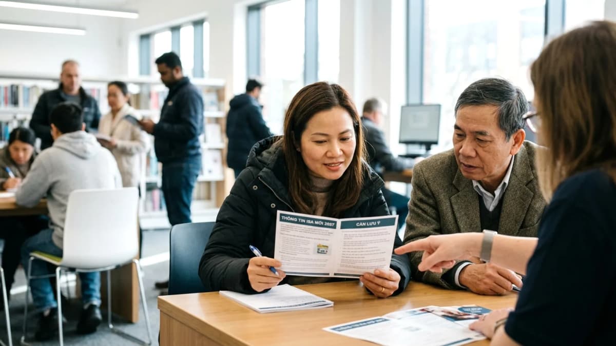 NatWest thông báo thay đổi quy định ISA từ năm 2027: Người dân Anh cần lưu ý