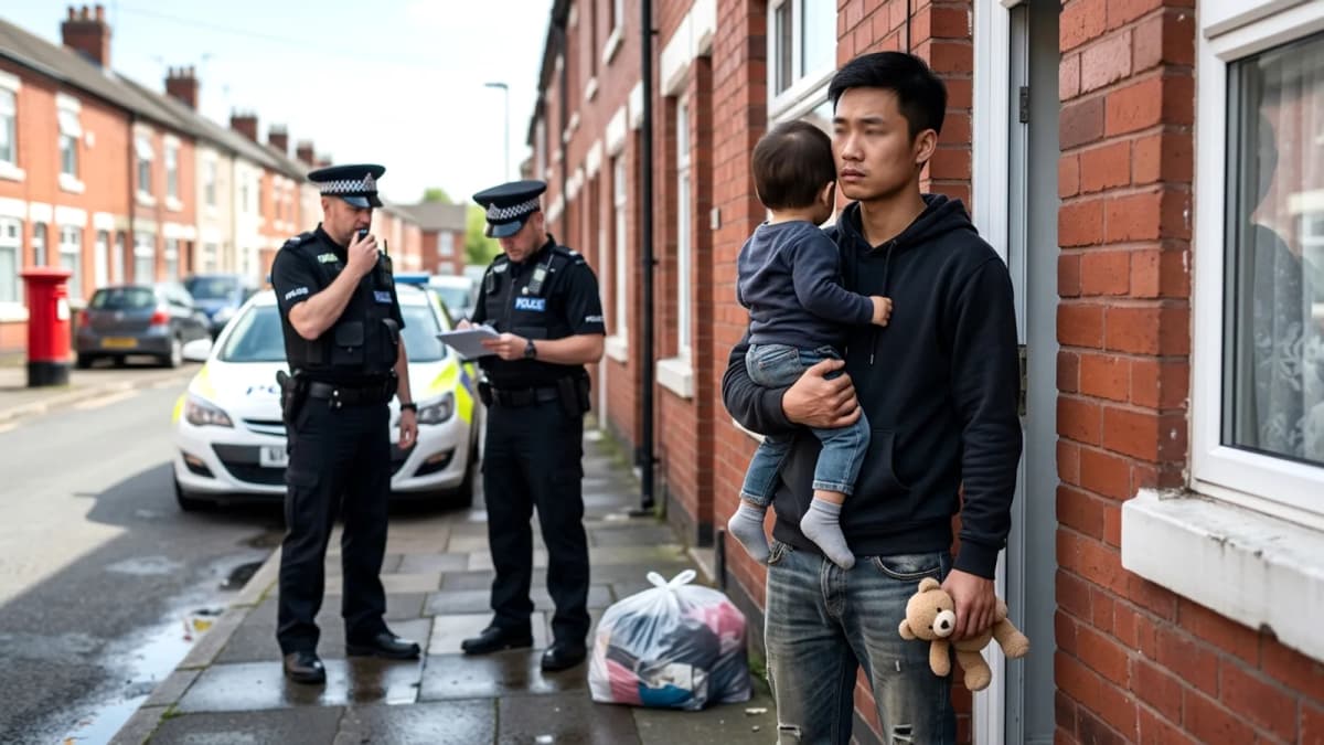 Người cha trẻ ở Birmingham tái phạm ma túy, đối mặt án tù dài