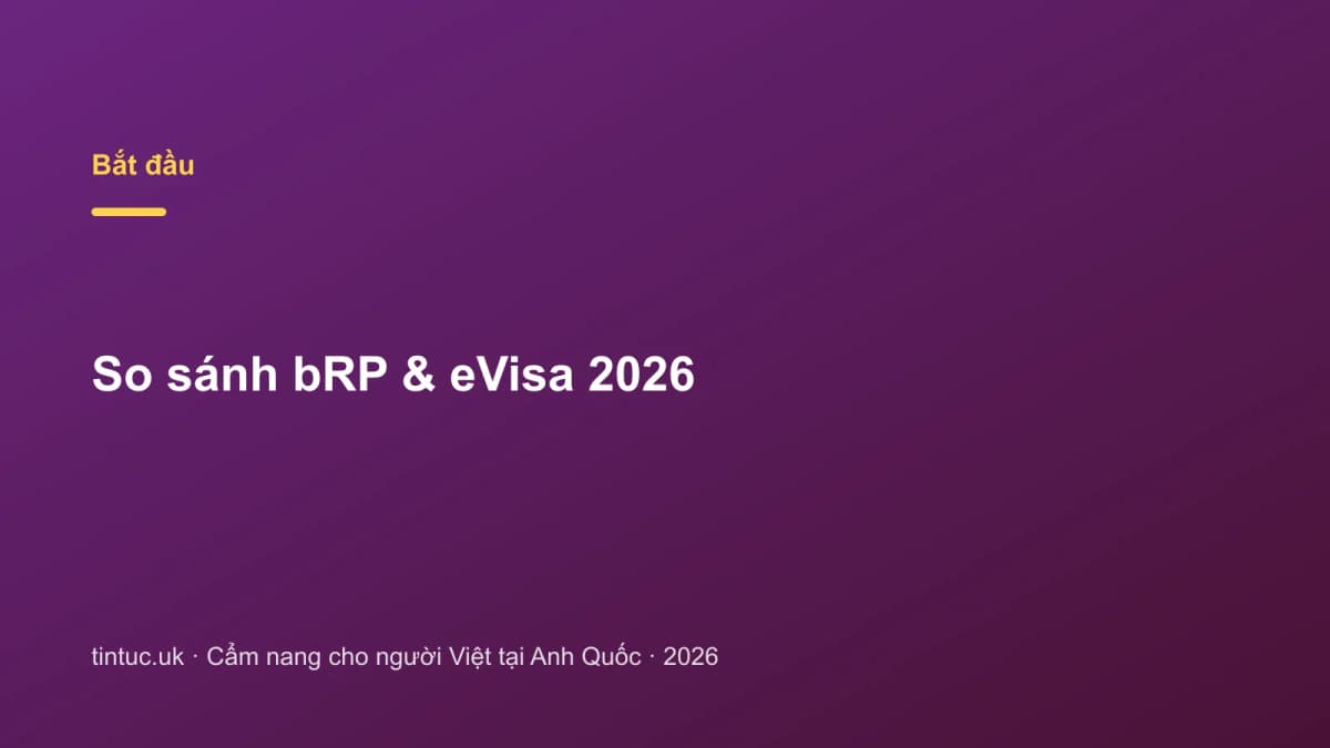 So sánh bRP & eVisa 2026
